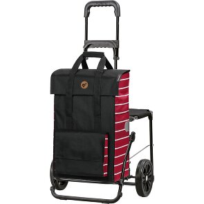 Andersen Shopper Komfort Shopper Jella Shopping Trolley 59 cm