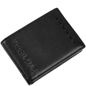 Strellson Oxford Circus wallet landscape leather 10 cm