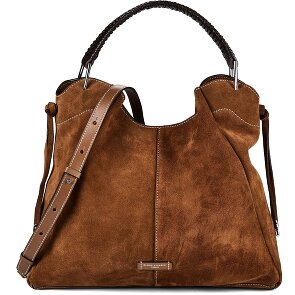 Gianni Chiarini Era Shoulder Bag Genuine Leather 41 cm