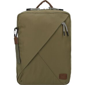 camel active Aurum Daypack 35 cm Laptop compartment