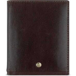 Bugatti Neaples Wallet RFID protection Leather 10 cm