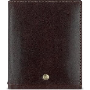 Bugatti Neaples Wallet RFID protection Leather 10 cm
