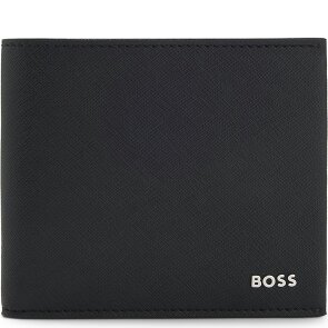 Boss Northon Wallet Leather 11 cm