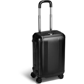 Zero Halliburton Pursuit Aluminum 4 Roll Cabin Trolley 55 cm Zero Halliburton Pursuit Aluminum 4 Roll Cabin Trolley 55 cm