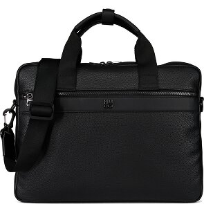 Hugo Quantic Briefcase 40 cm Laptop compartment