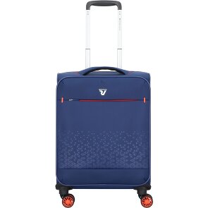 Roncato Crosslite 4 Roll Cabin Trolley 55 cm Roncato Crosslite 4 Roll Cabin Trolley 55 cm