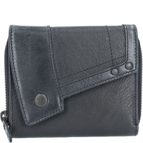 aunts & uncles Grandma's Luxury Club Lotta Wallet RFID Leather 12 cm