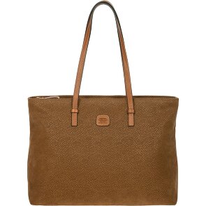 Bric's Life shoulder bag 35 cm