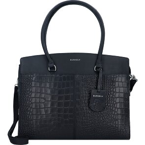Burkely Cool Colbie Briefcase Leather 40 cm Laptop compartment