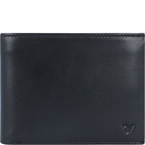 Roncato Pascal wallet leather 13 cm Roncato Pascal wallet leather 13 cm