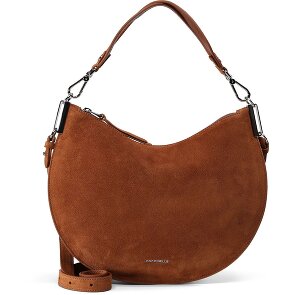 Coccinelle Sunup Shoulder Bag Leather 30 cm