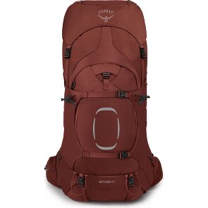 Osprey Aether 65 Trekking backpack S-M 80 cm