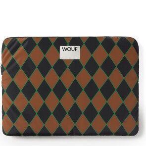 Wouf Studio Laptop sleeve 32.5 cm