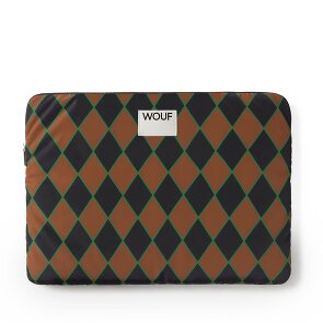 Wouf Studio Laptop sleeve 32.5 cm