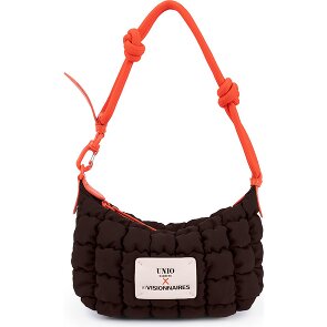 LES VISIONNAIRES Unio Little Sophie Shoulder Bag 24 cm