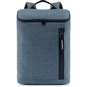 reisenthel Overnighter backpack 41 cm laptop compartment reisenthel Overnighter backpack 41 cm laptop compartment