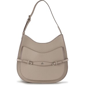 Aigner Cavallo Shoulder Bag Leather 30 cm