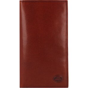 The Bridge Story Uomo wallet leather 18 cm The Bridge Story Uomo wallet leather 18 cm