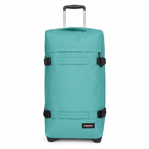 Eastpak Transit'R 2 wheels Travel bag M 67 cm Eastpak Transit'R 2 wheels Travel bag M 67 cm