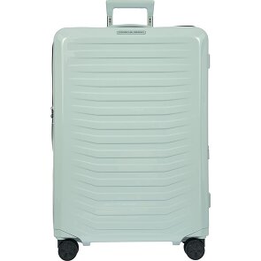 Porsche Design Roadster 4 wheels Trolley L 75 cm with expansion pleat Porsche Design Roadster 4 wheels Trolley L 75 cm with expansion pleat