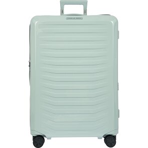 Porsche Design Roadster 4 wheels Trolley L 75 cm with expansion pleat