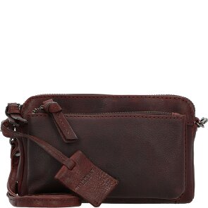 Burkely Antique Avery shoulder bag leather 18 cm