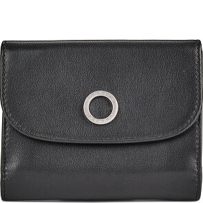 Esquire Athena Wallet Genuine Leather 12 cm