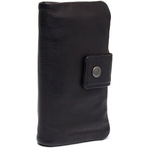 The Chesterfield Brand Fresno Wallet Leather 10 cm The Chesterfield Brand Fresno Wallet Leather 10 cm