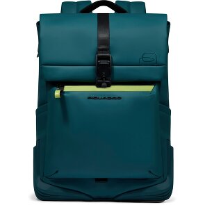 Piquadro Corner Business backpack 42 cm Laptop compartment Piquadro Corner Business backpack 42 cm Laptop compartment