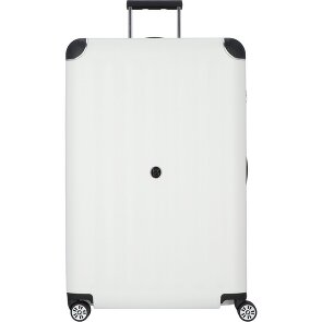 Bogner Piz Deluxe 4 wheels Trolley 77 cm