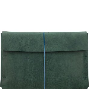 Harold's Keeper Laptop sleeve Leather 37.5 cm