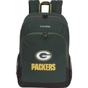 Travelite travelite x NFL Daypack 43 cm Laptop compartment