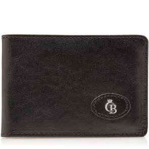 Castelijn & Beerens Gaucho credit card case RFID leather 10 cm