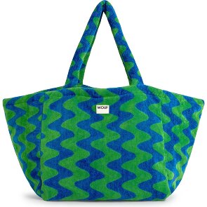 Wouf Terry Shopper Bag 35 cm