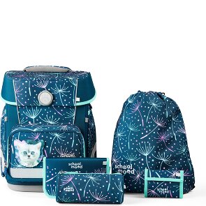 School-Mood Champion Maxx Pro satchel set 6-piece model 2026