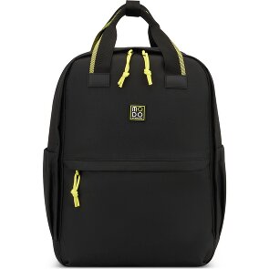 MODO by Roncato Starlight 3.0 travel backpack 40 cm laptop compartment