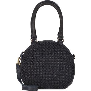 Greenland Nature Femi & Nine shoulder bag leather 34 cm