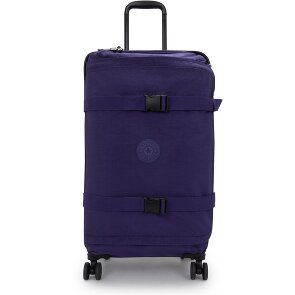 Kipling Basic Spontaneous 4 wheels Trolley M 66 cm
