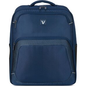 Roncato Gateway Business backpack 45 cm Laptop compartment