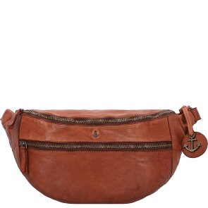 Harbour 2nd Anchor Love Chris Fanny pack Leather 38 cm Harbour 2nd Anchor Love Chris Fanny pack Leather 38 cm