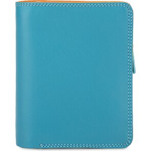 Mywalit Medium Wallet wallet leather 11 cm