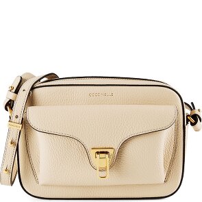 Coccinelle Beat Soft Shoulder bag Leather 21 cm