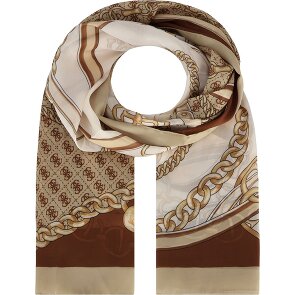 Guess Meridian Scarf 180 cm