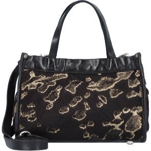Campomaggi Handbag Leather 25 cm
