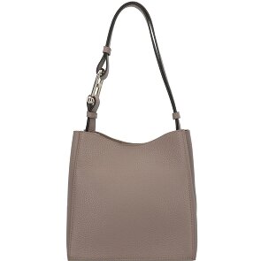 Furla Nuvola Shoulder Bag Leather 21 cm