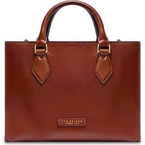 The Bridge Ida Shopper Bag Leather 29 cm