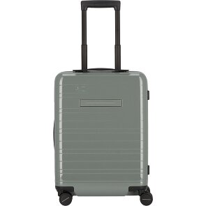 Horizn Studios H5 Essential Glossy 4 Roll Cabin Trolley 55 cm Horizn Studios H5 Essential Glossy 4 Roll Cabin Trolley 55 cm