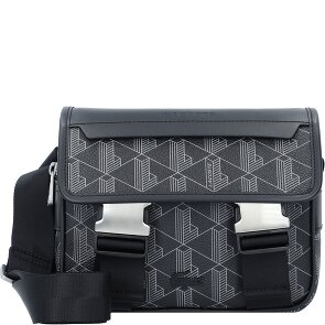 Lacoste The Blend Shoulder bag 21.5 cm