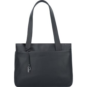 Picard Timeless Shopper Bag Leather 35 cm