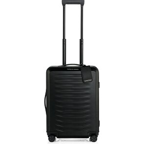 Porsche Design Roadster 4-wheel Aluminum Cabin suitcase, 55 cm